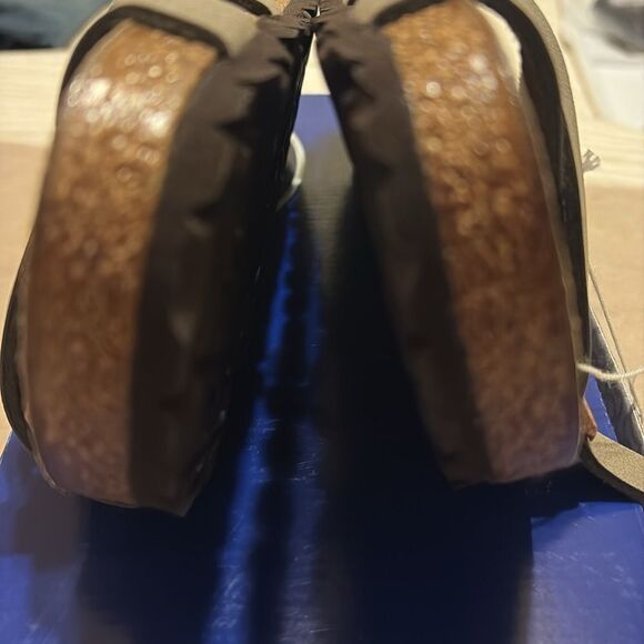 Birkenstock Almere Ladies Double Adjustable Strap Sandals - NWT size 35/L4 - Picture 6 of 8